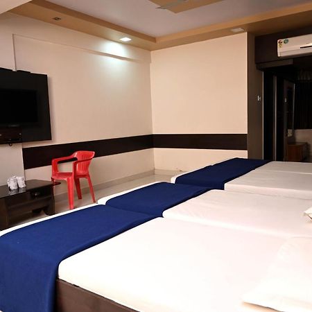 Hotel Sukh Sagar Somnāth Zewnętrze zdjęcie
